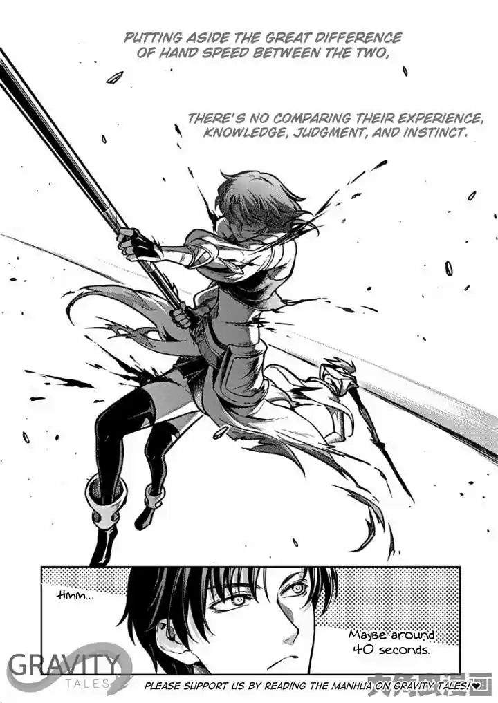The King's Avatar ch.55.3