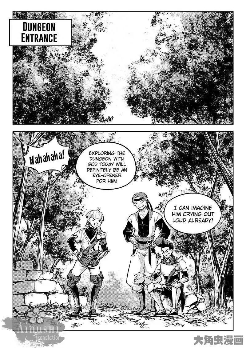 The King's Avatar ch.60.2