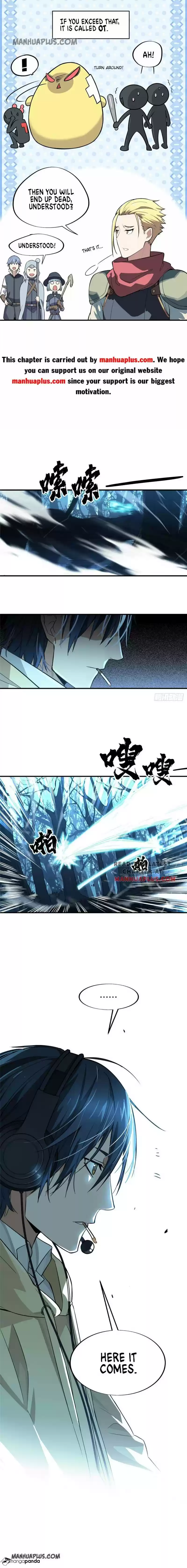 The King's Avatar ch.7