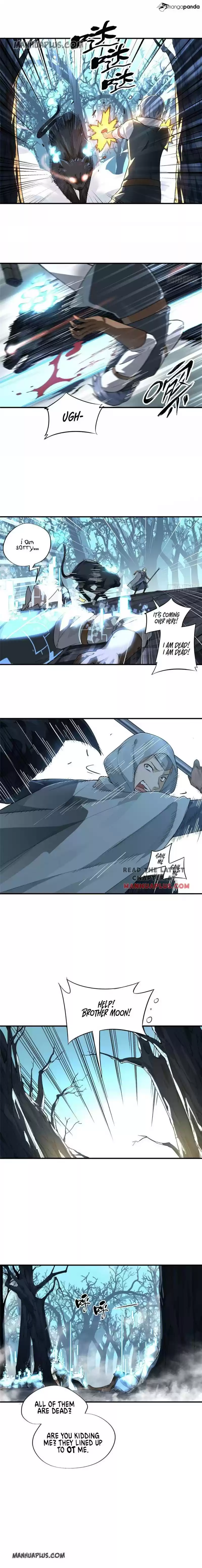 The King's Avatar ch.8