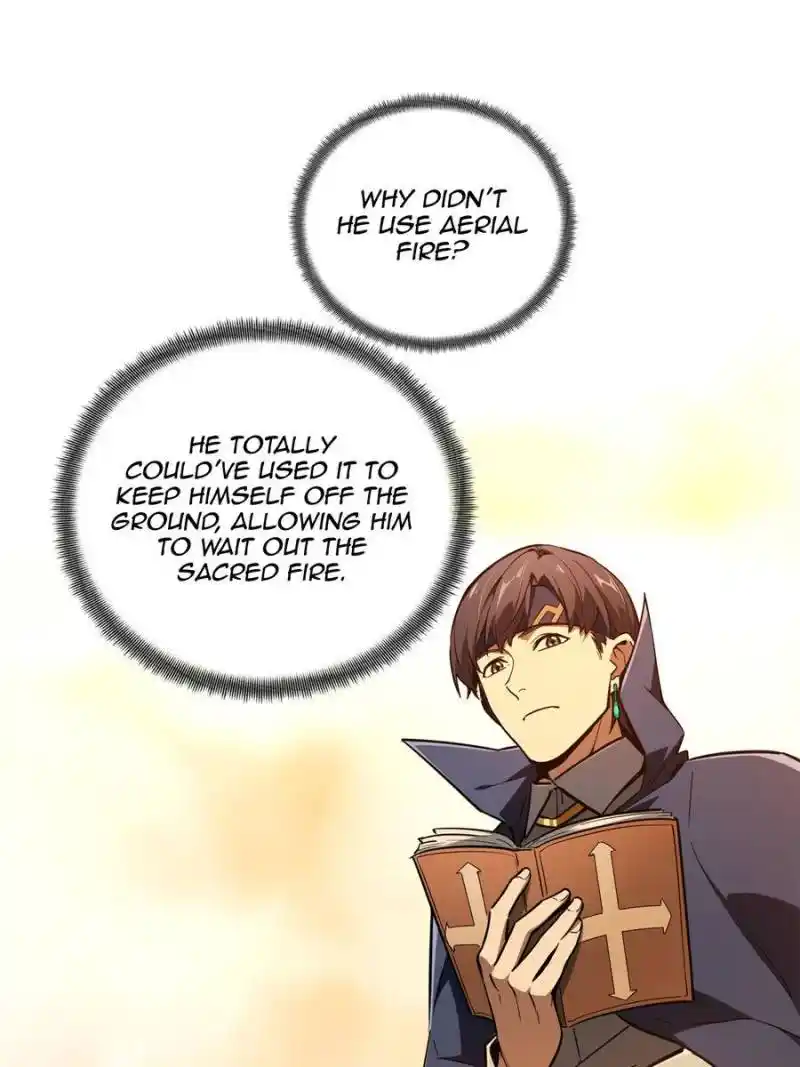 The King’s Avatar Chapter 100