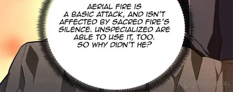 The King’s Avatar Chapter 100