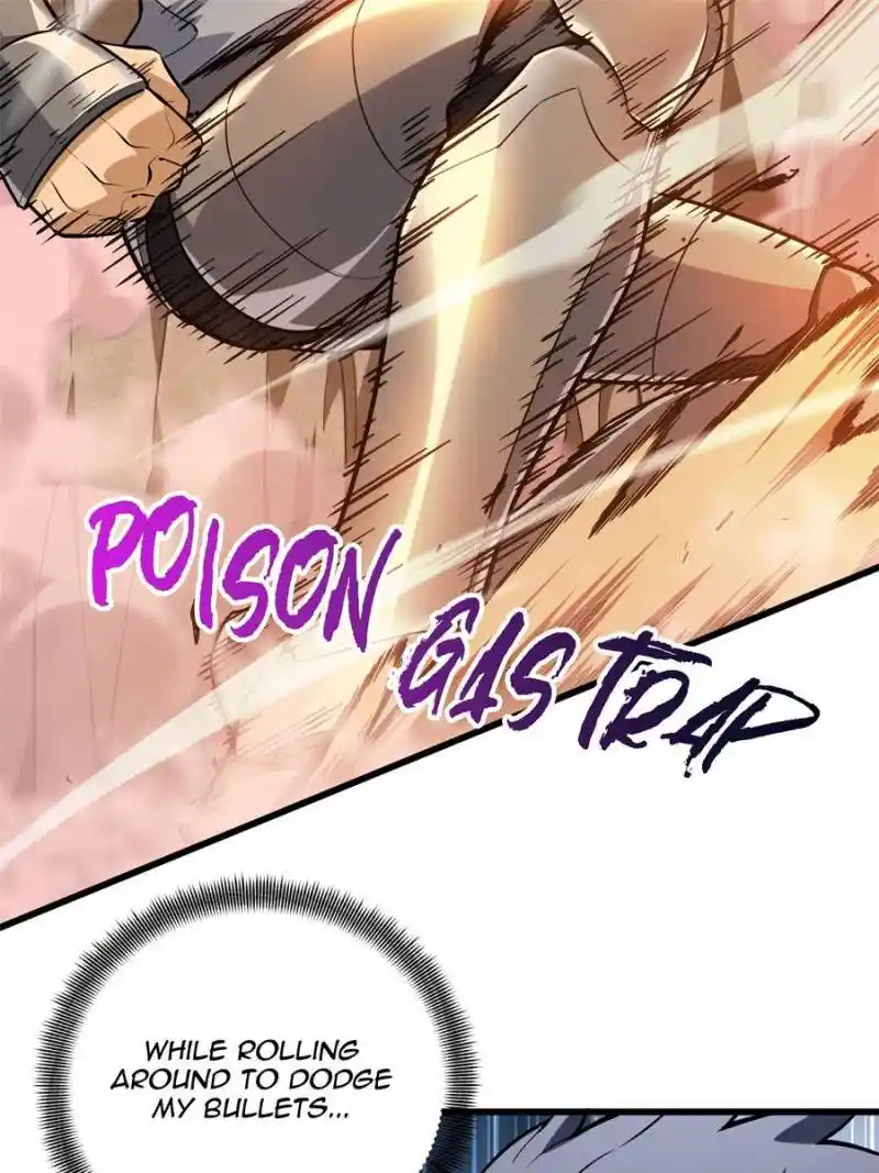 The King’s Avatar Chapter 100