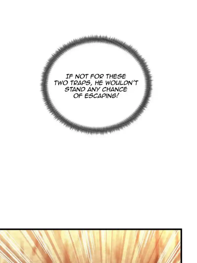 The King’s Avatar Chapter 100