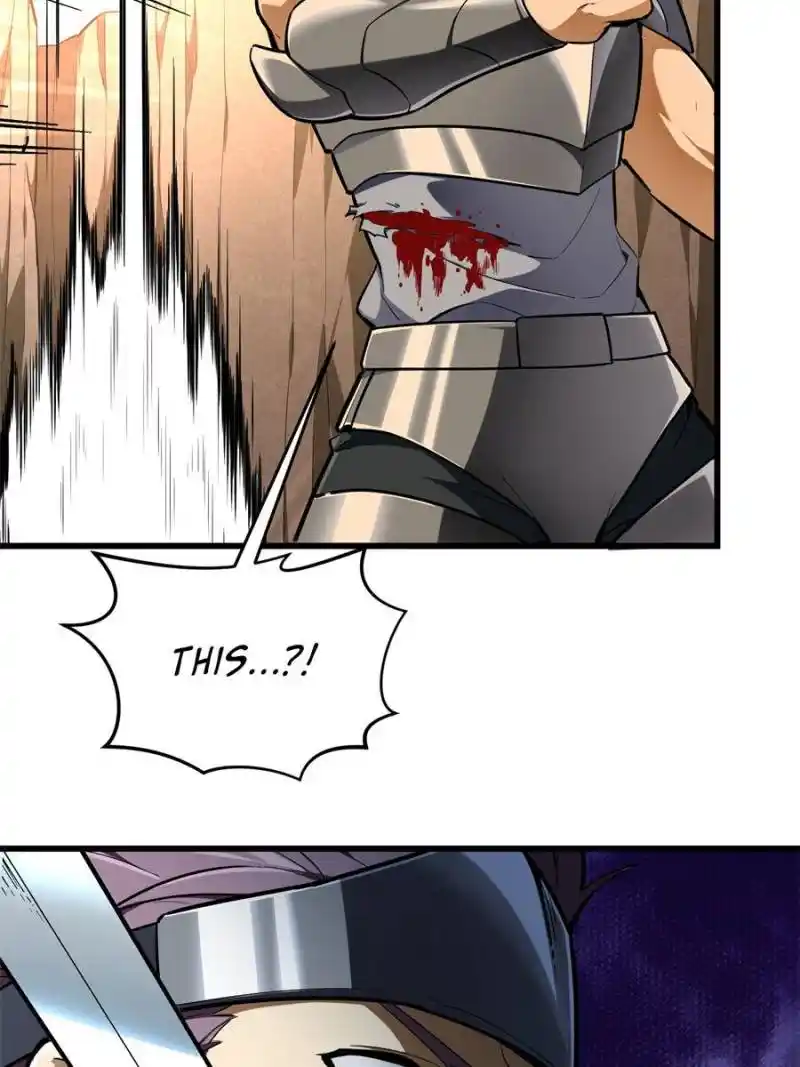 The King’s Avatar Chapter 100