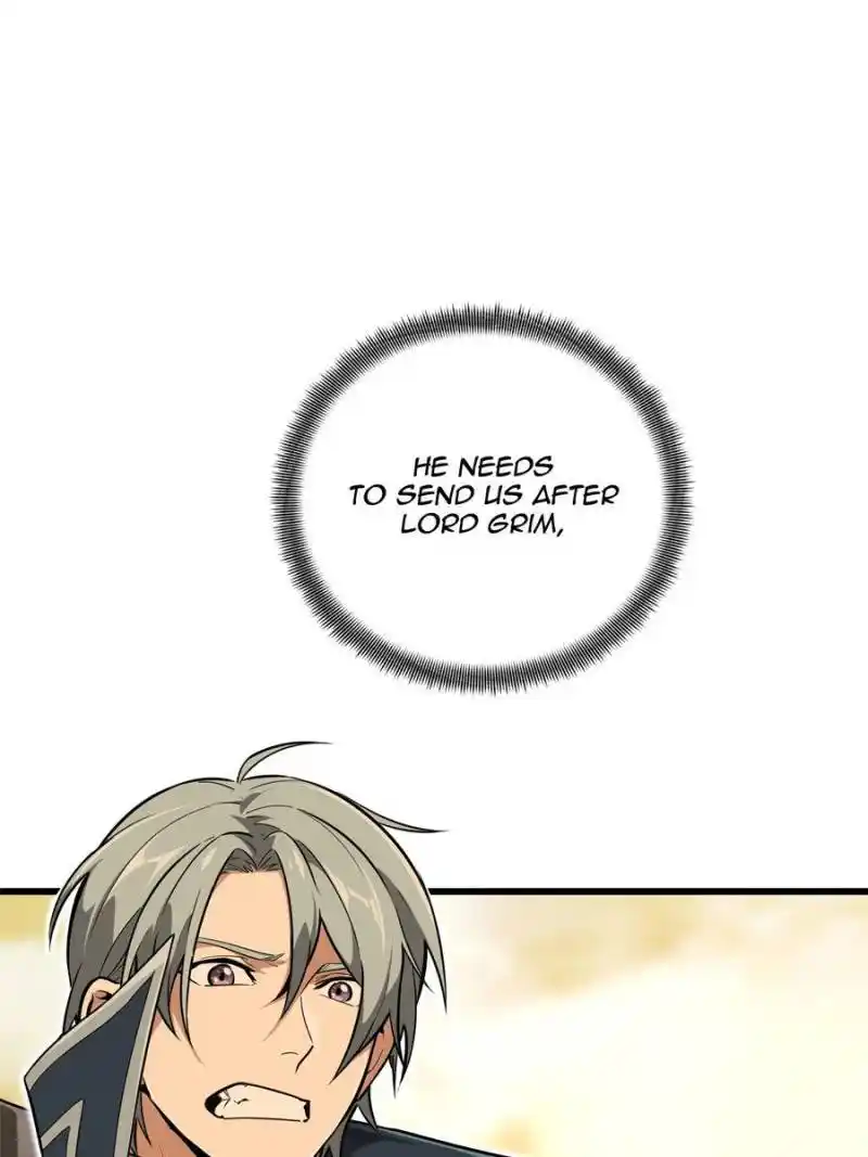 The King’s Avatar Chapter 100