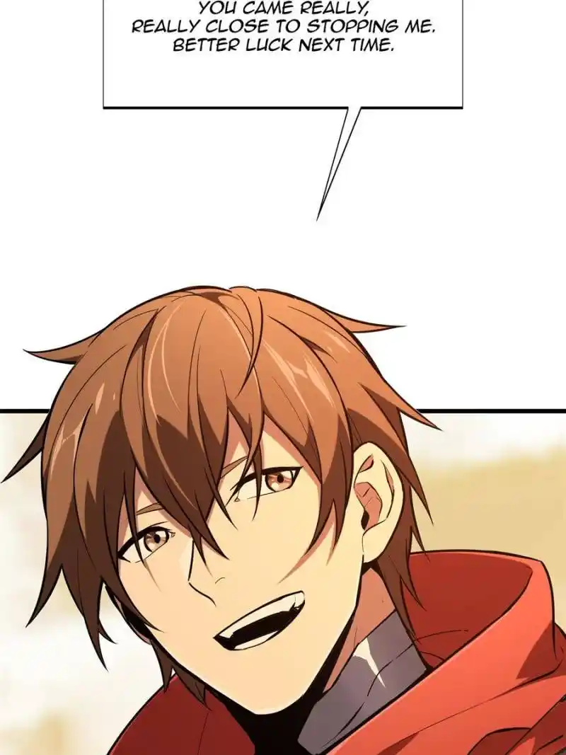 The King’s Avatar Chapter 100