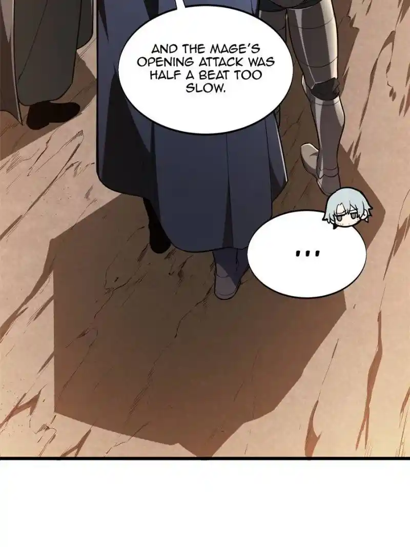 The King’s Avatar Chapter 100