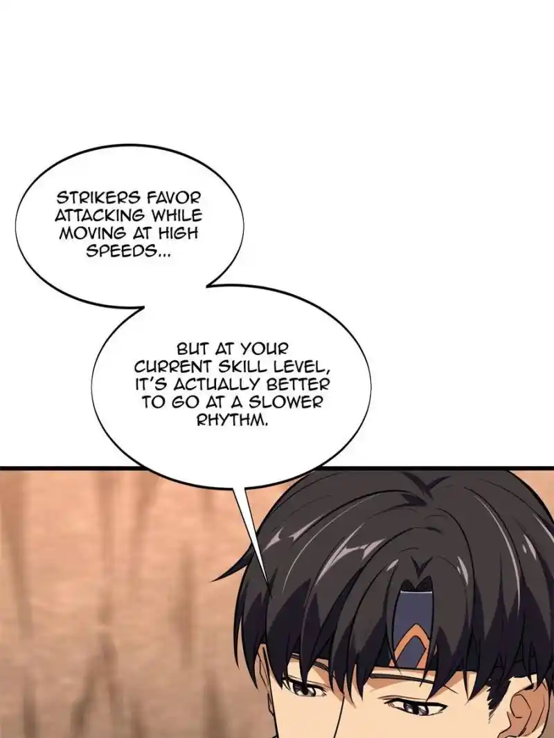 The King’s Avatar Chapter 100