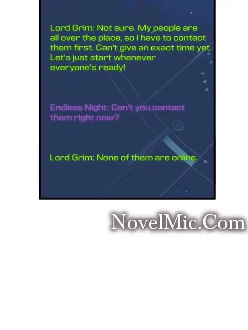 The King’s Avatar Chapter 100