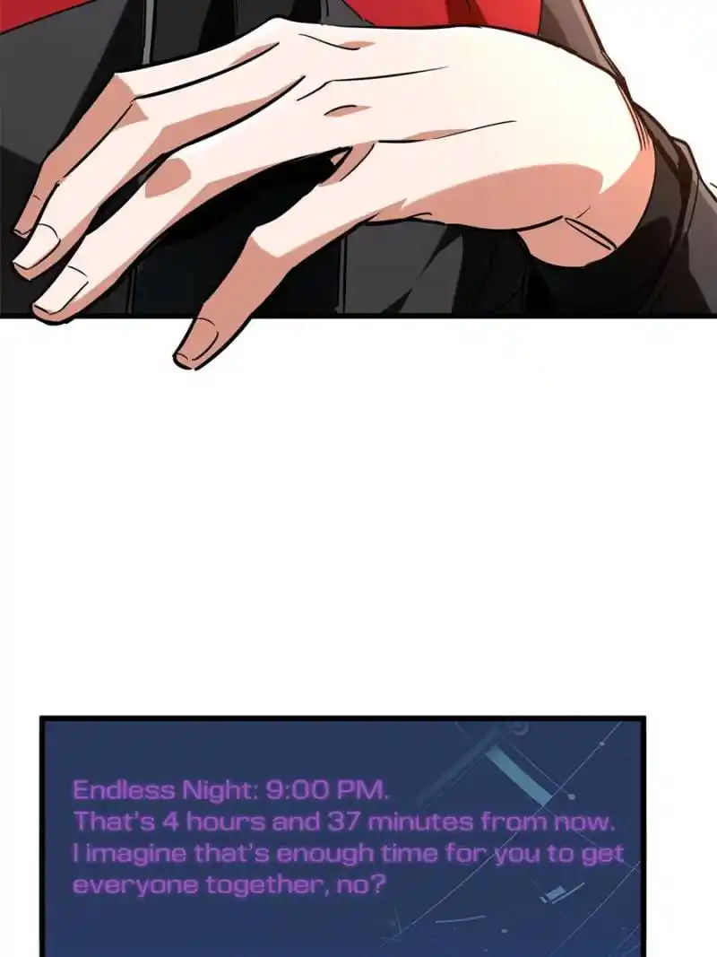 The King’s Avatar Chapter 100