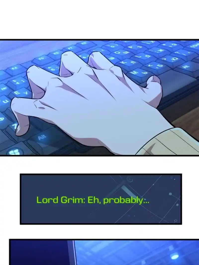 The King’s Avatar Chapter 100