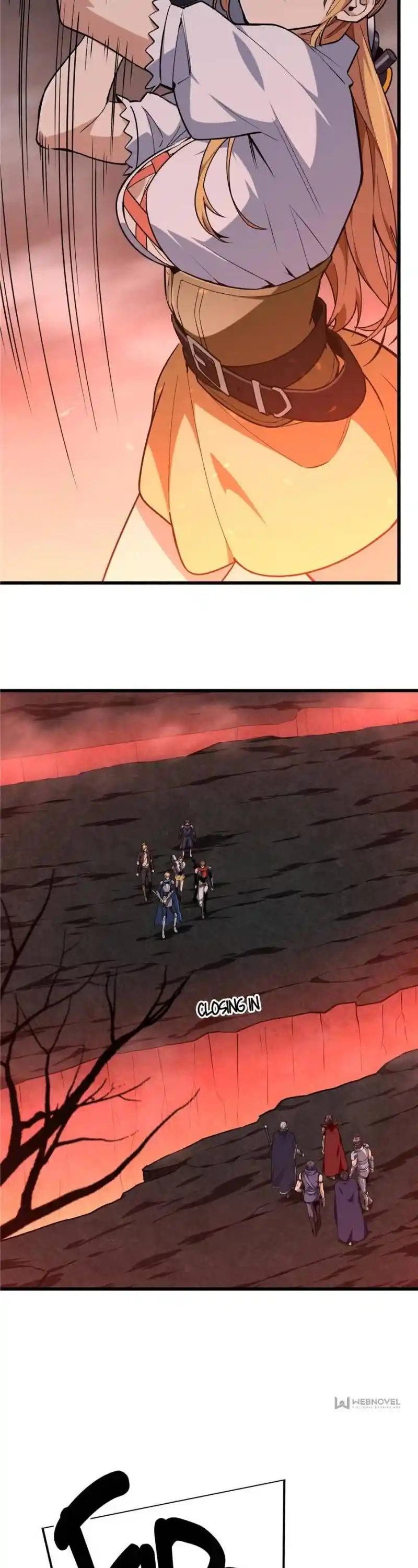 The King’s Avatar Chapter 101