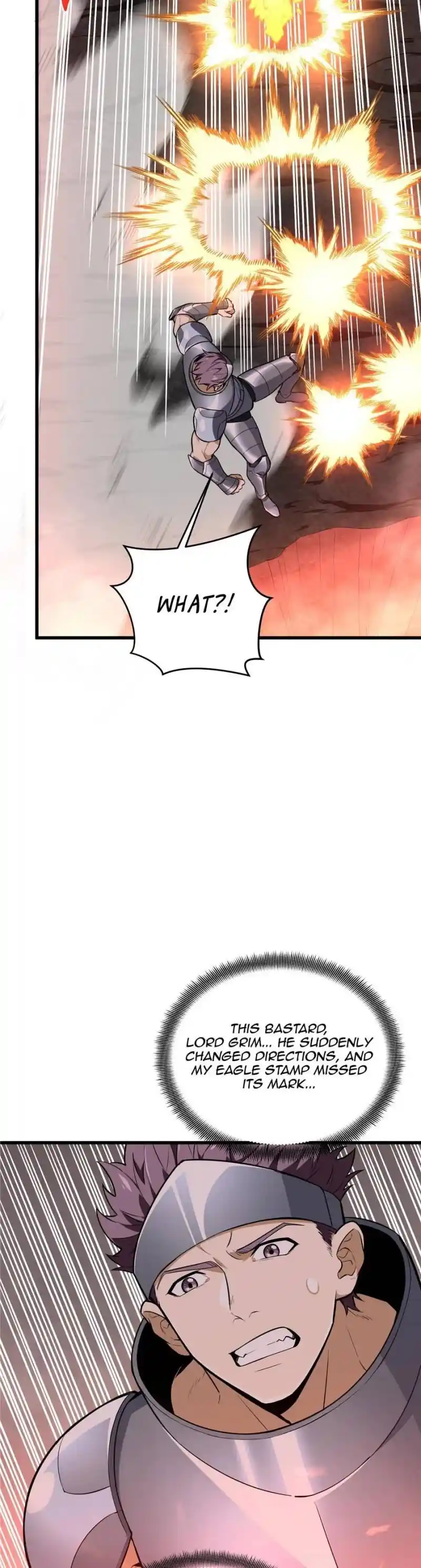 The King’s Avatar Chapter 101