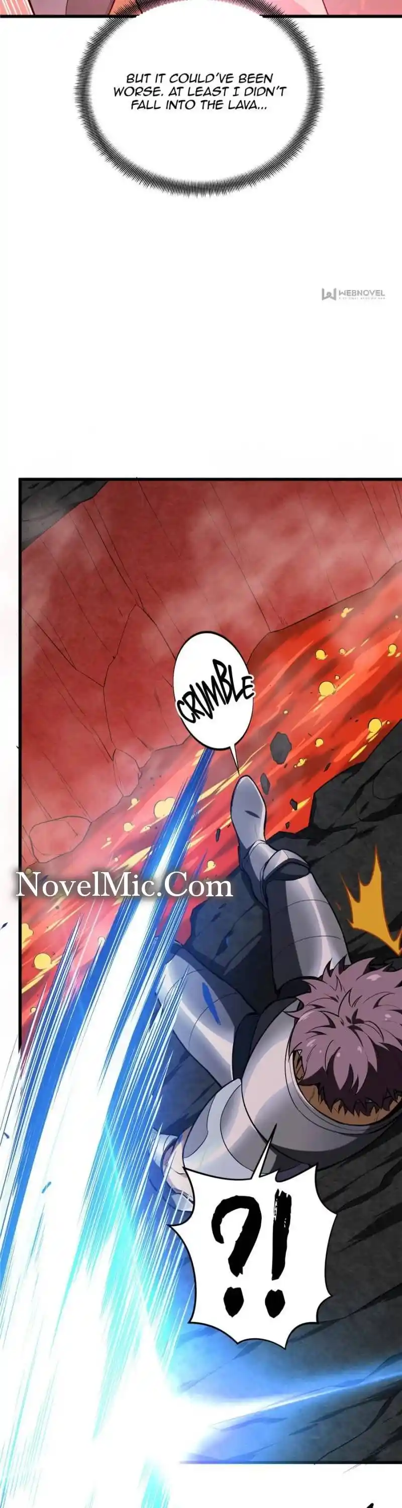 The King’s Avatar Chapter 101