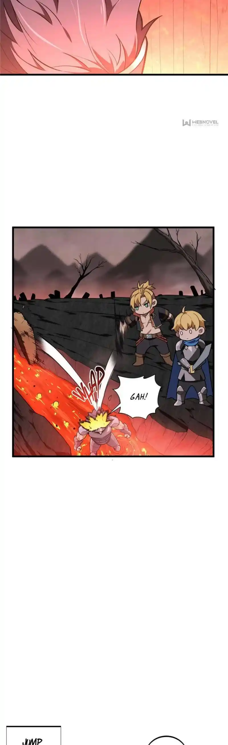 The King’s Avatar Chapter 101