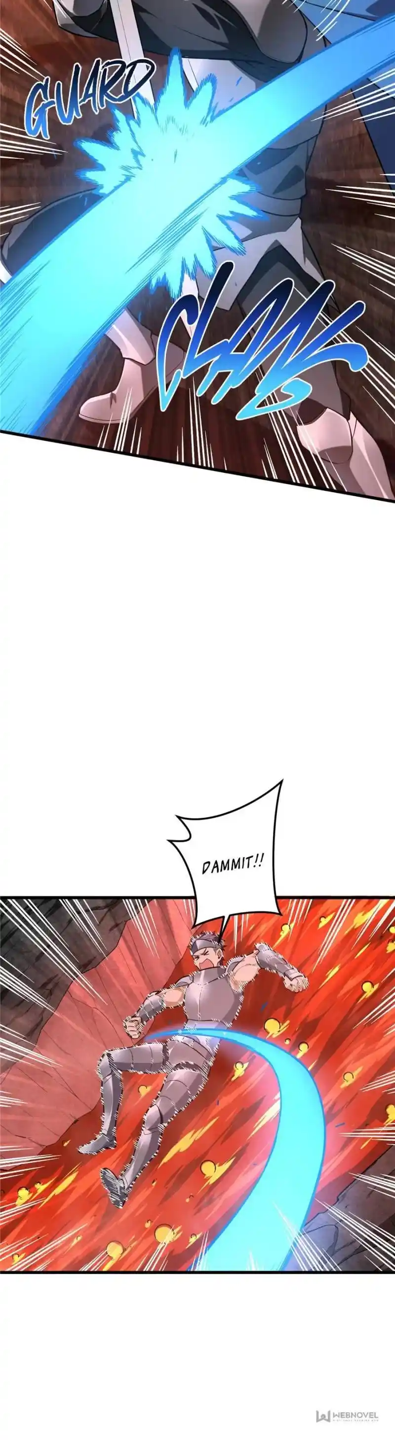 The King’s Avatar Chapter 101