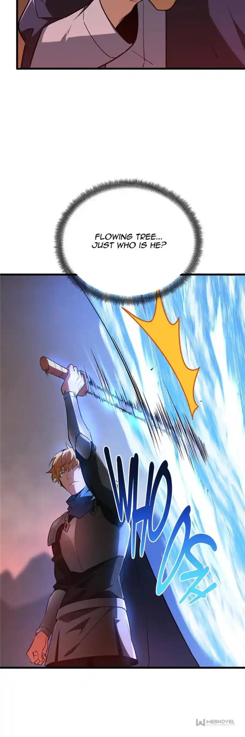 The King’s Avatar Chapter 101