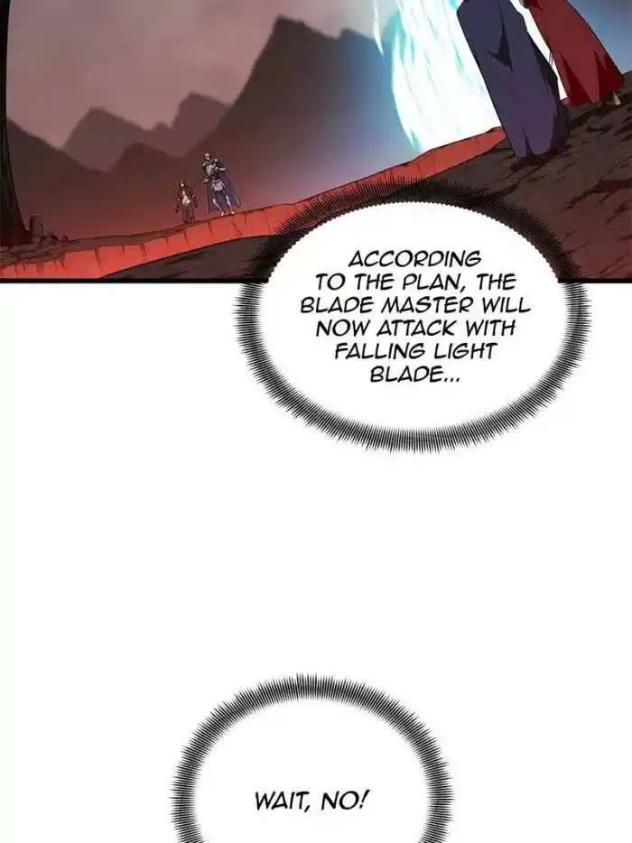 The King's Avatar Chapter 102