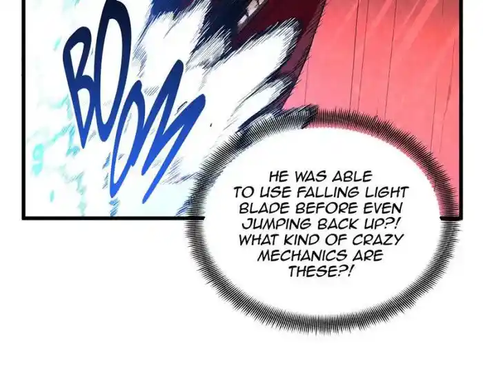 The King's Avatar Chapter 102