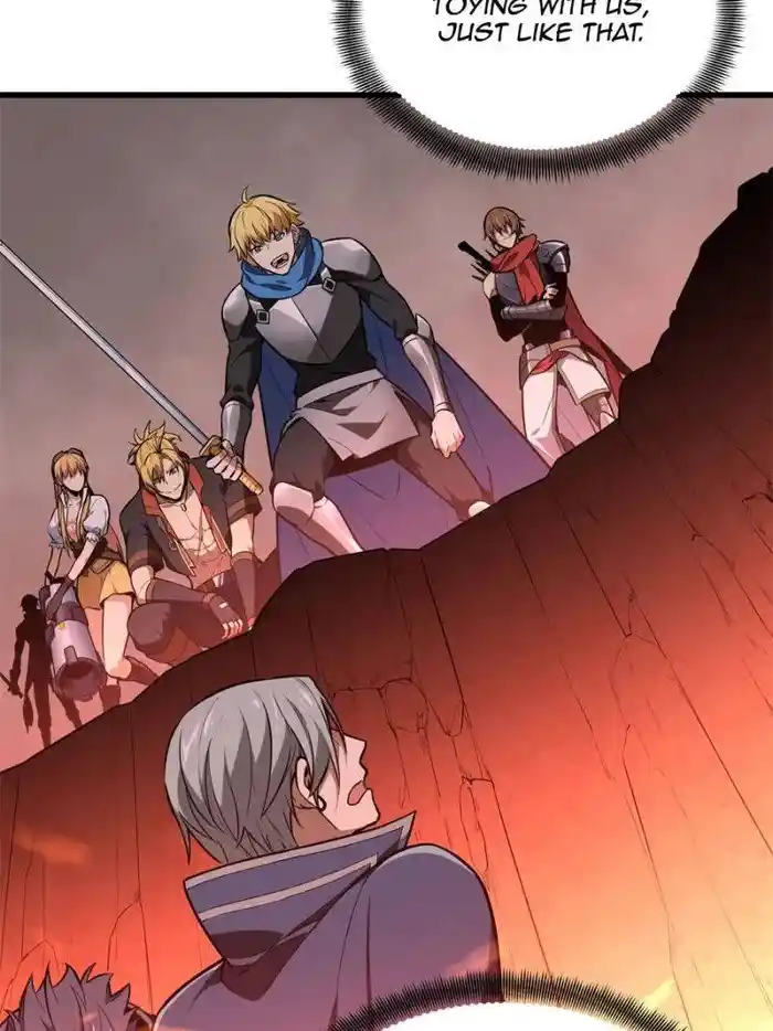 The King's Avatar Chapter 102