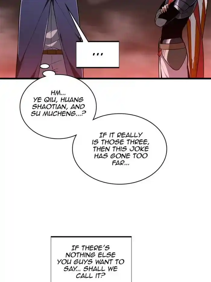 The King's Avatar Chapter 102