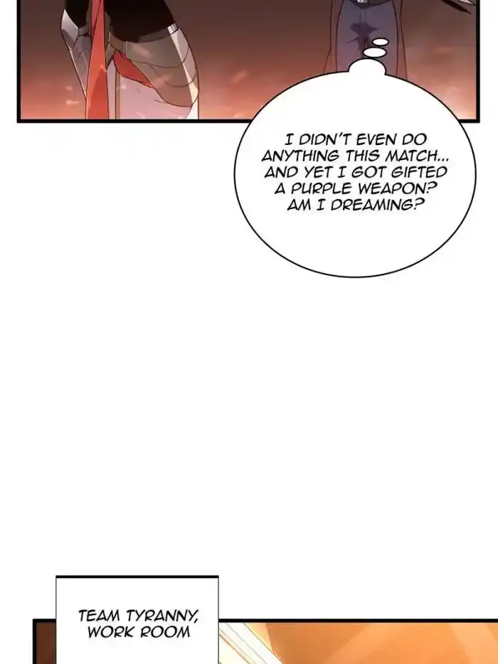 The King's Avatar Chapter 102