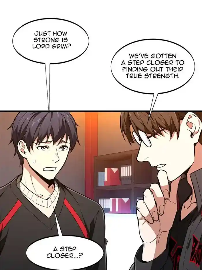 The King's Avatar Chapter 102