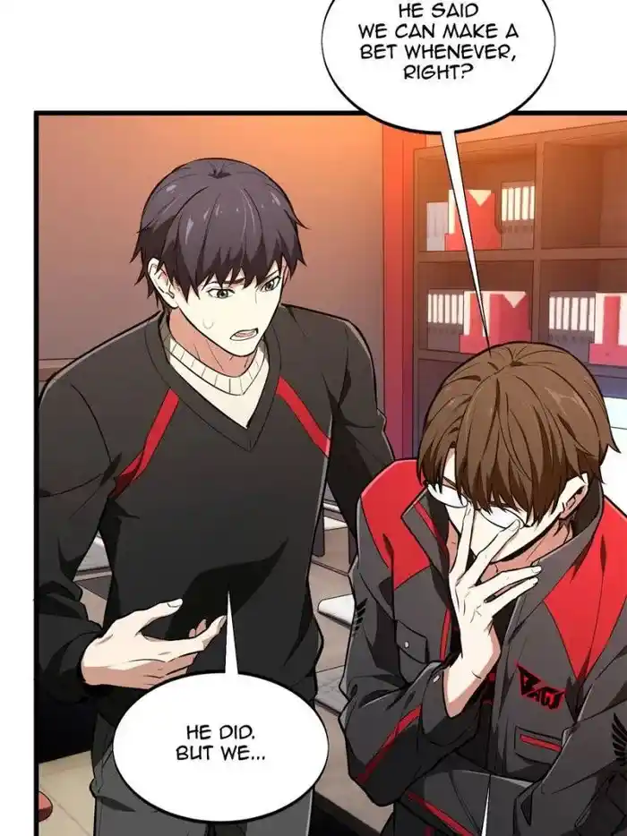 The King's Avatar Chapter 102