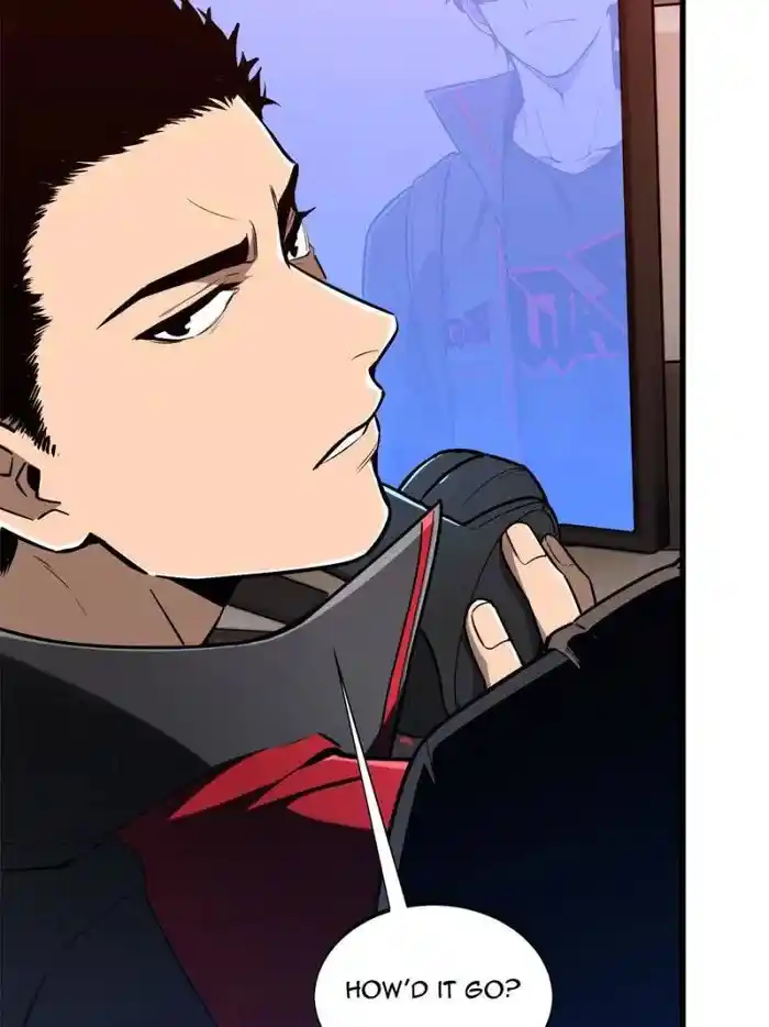 The King's Avatar Chapter 102