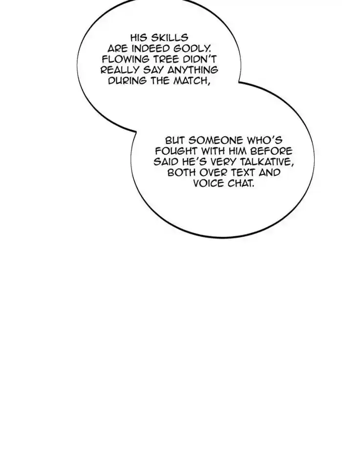 The King's Avatar Chapter 102