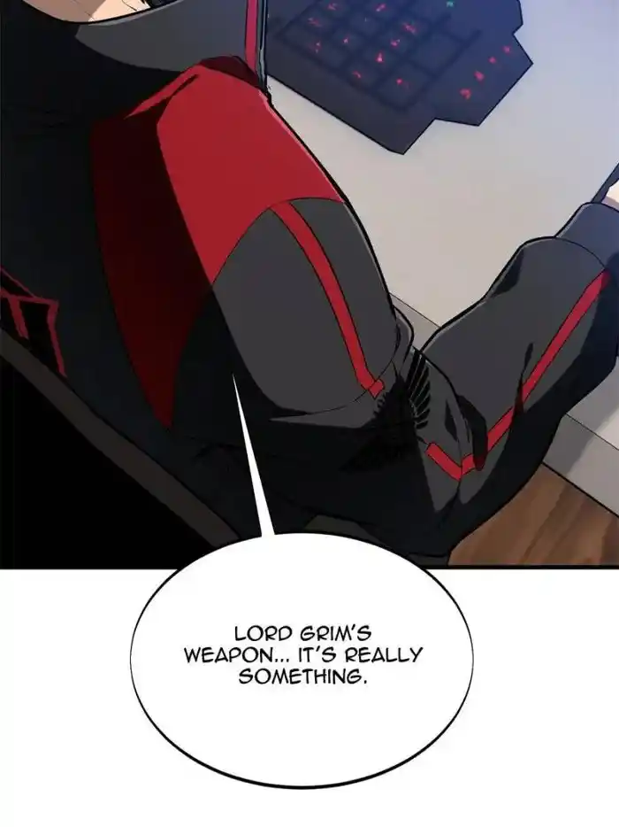 The King's Avatar Chapter 102