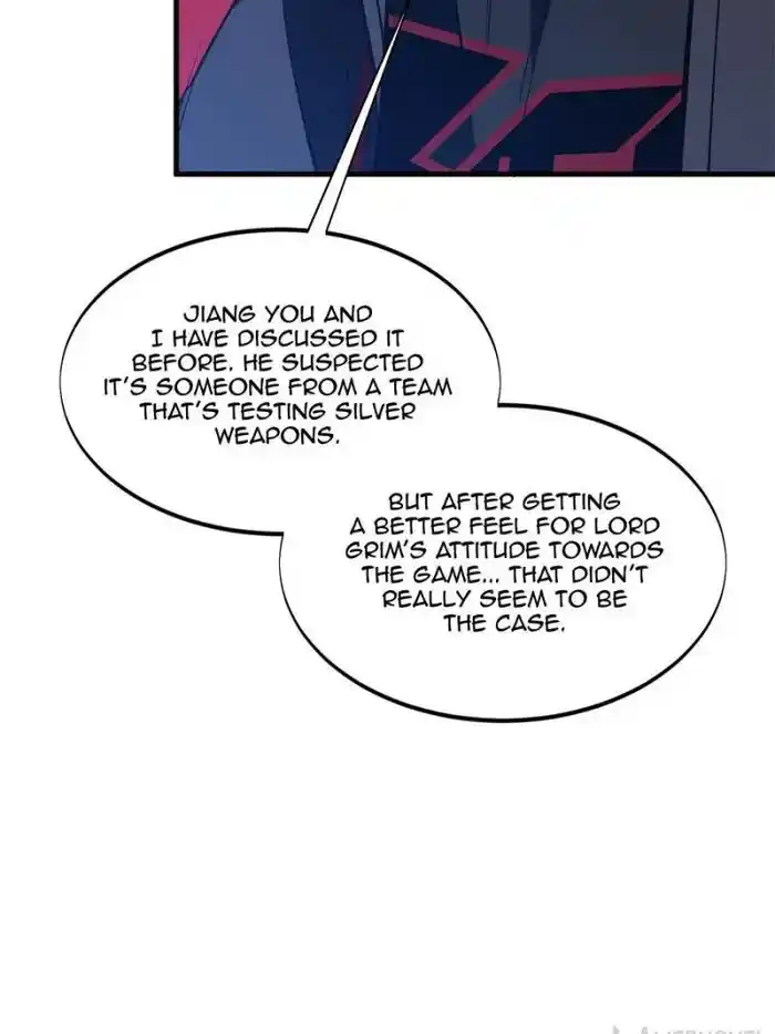 The King's Avatar Chapter 102