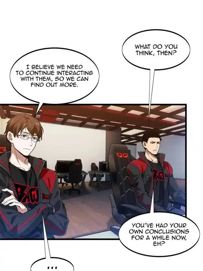 The King's Avatar Chapter 102