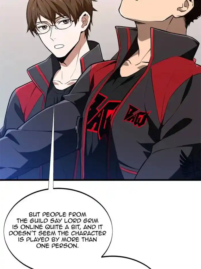 The King's Avatar Chapter 102