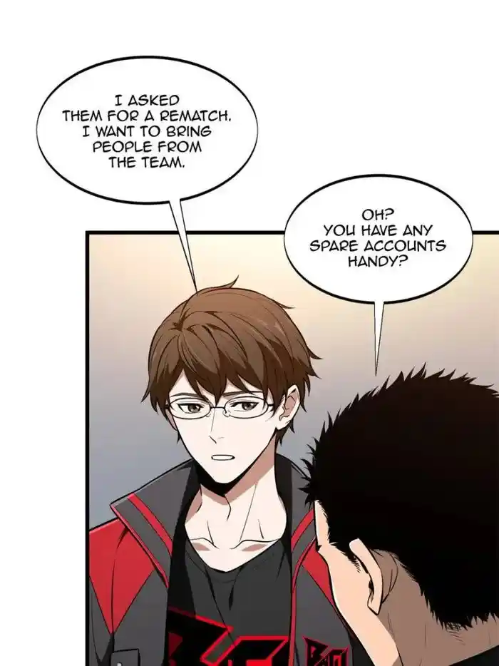 The King's Avatar Chapter 102