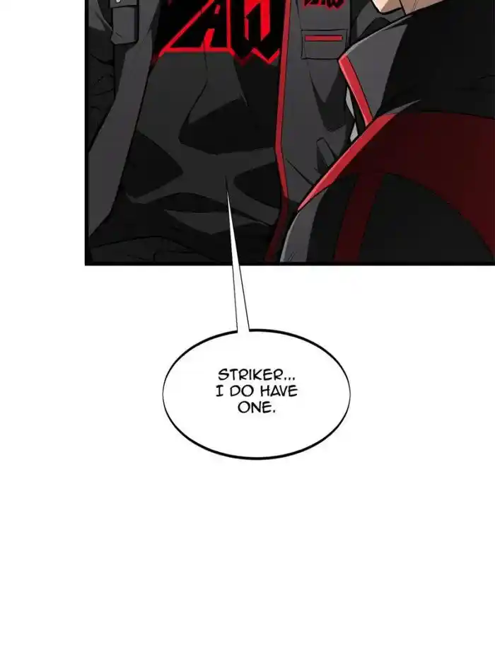 The King's Avatar Chapter 102