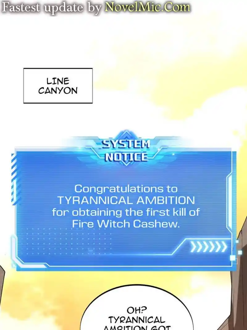 The King’s Avatar Chapter 103