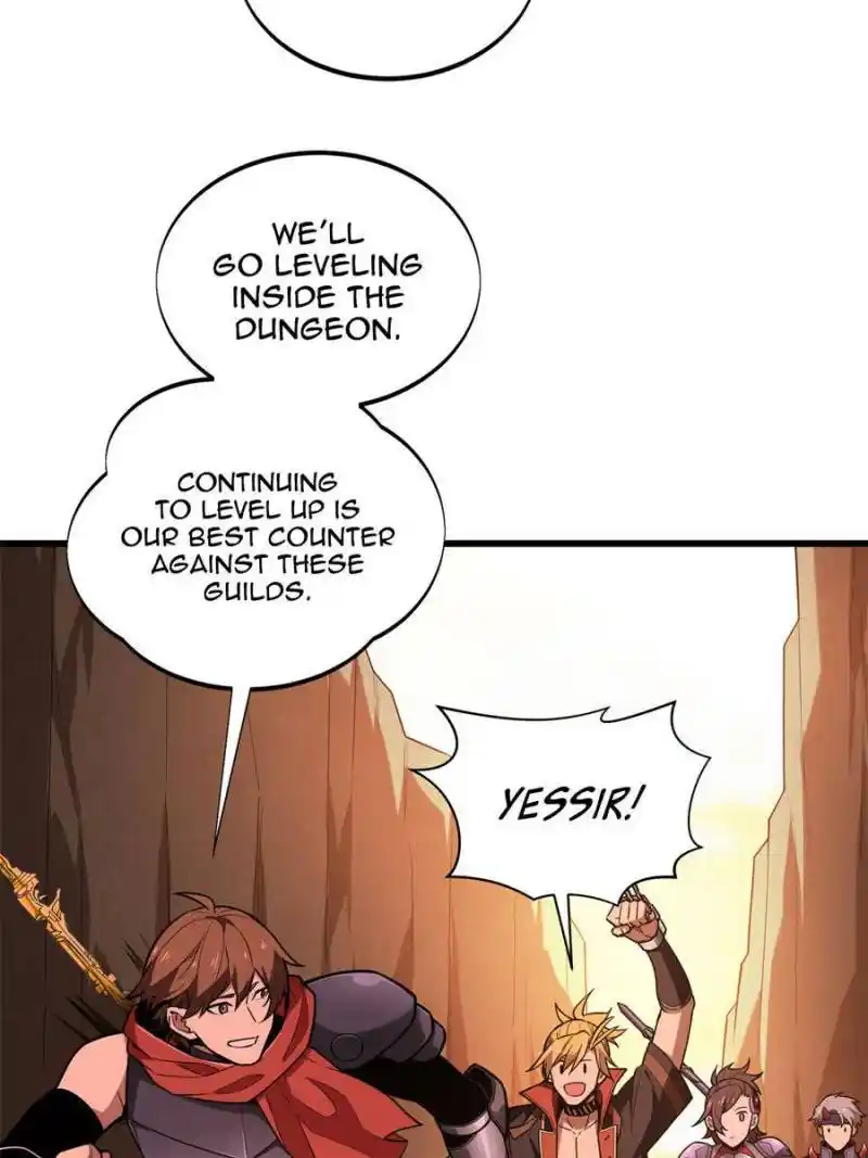 The King’s Avatar Chapter 103