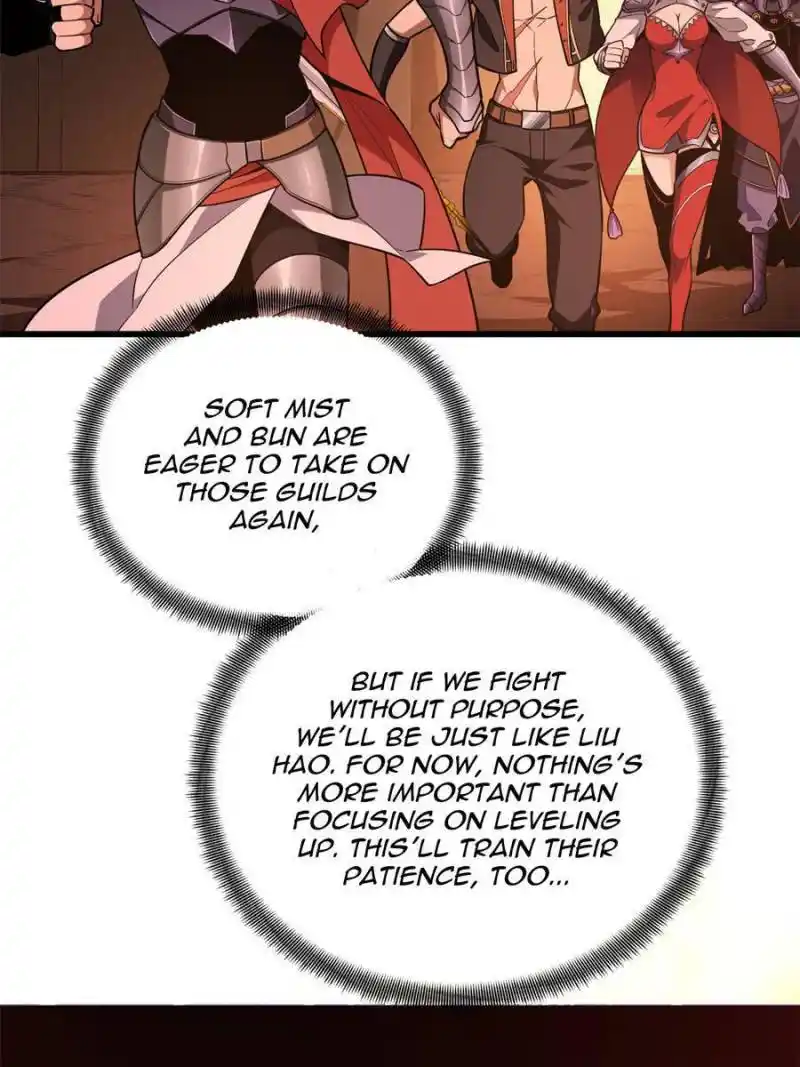 The King’s Avatar Chapter 103