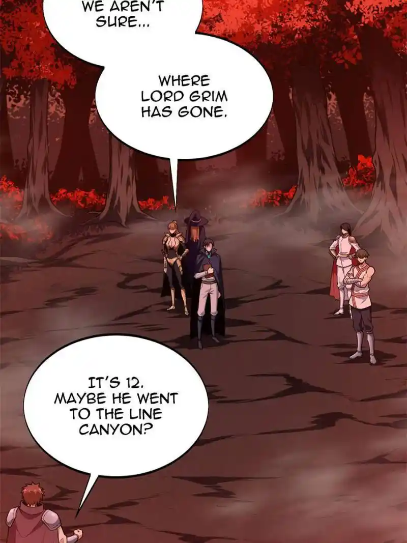 The King’s Avatar Chapter 103