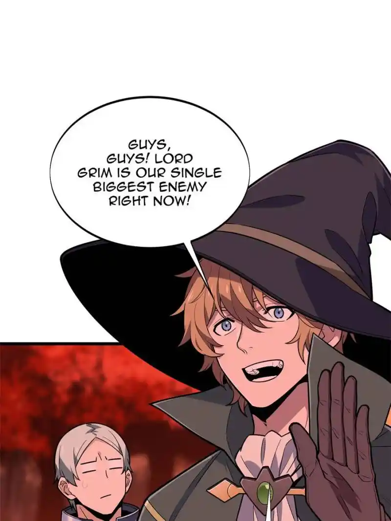 The King’s Avatar Chapter 103