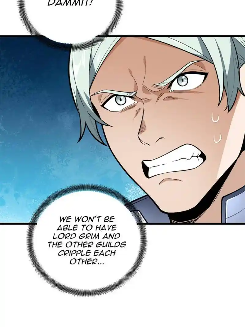 The King’s Avatar Chapter 103