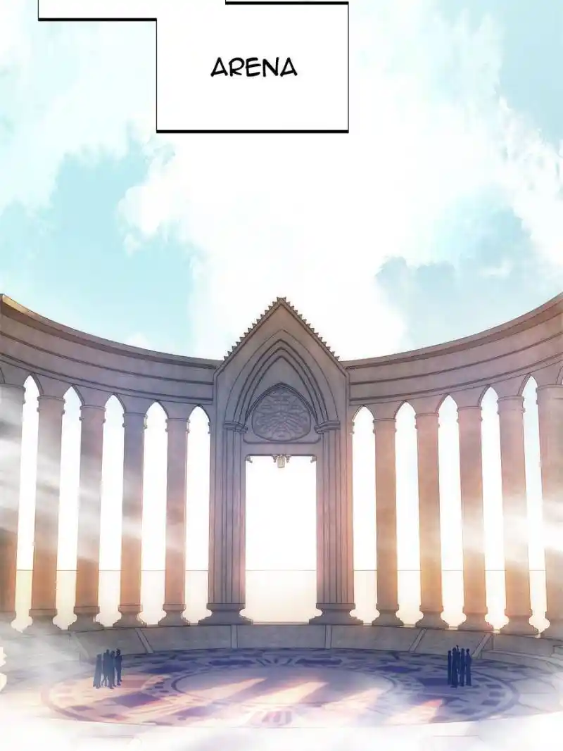 The King’s Avatar Chapter 103