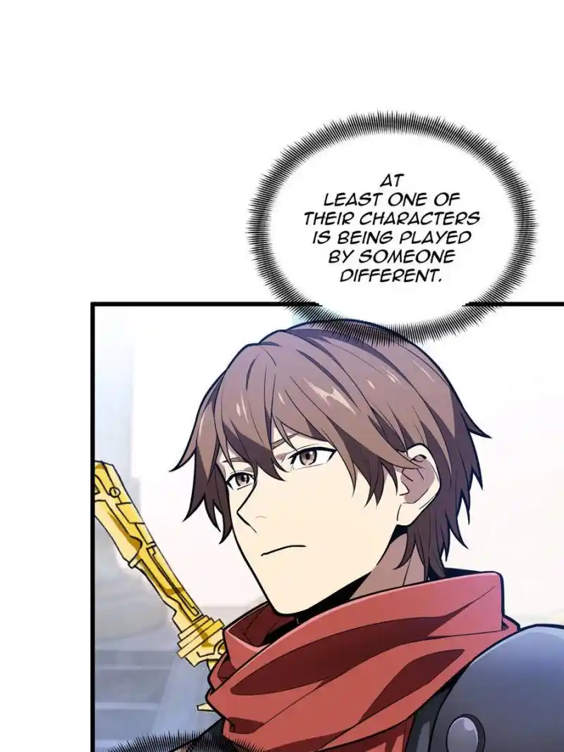 The King’s Avatar Chapter 103