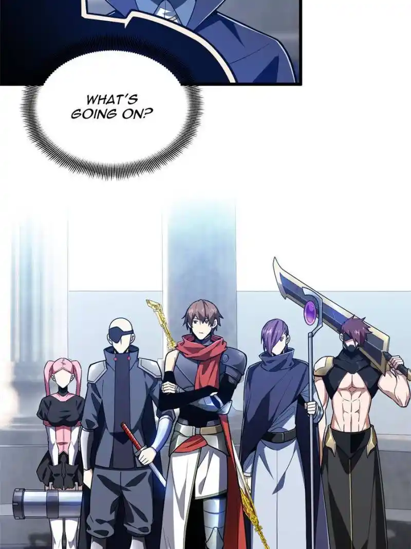 The King’s Avatar Chapter 103