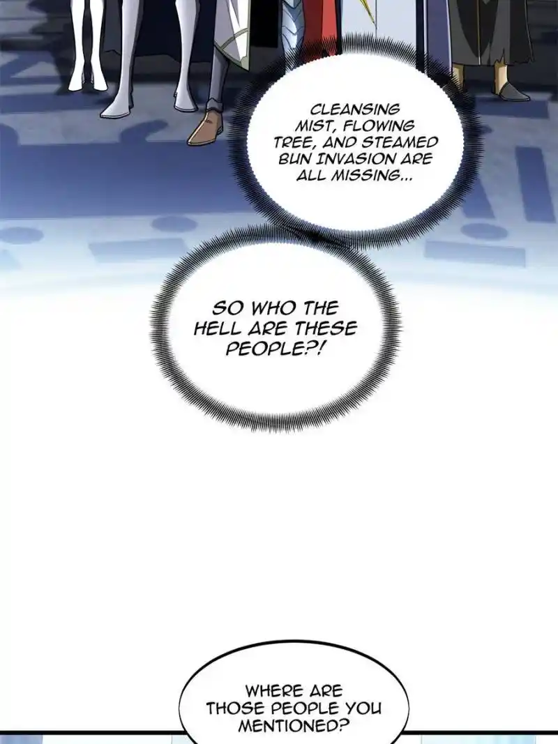 The King’s Avatar Chapter 103