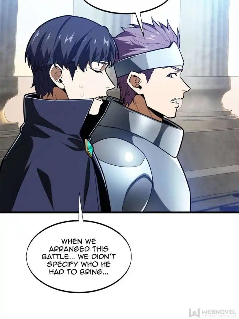 The King’s Avatar Chapter 103