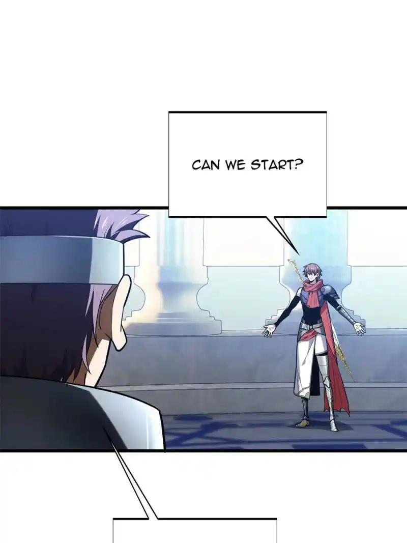 The King’s Avatar Chapter 103