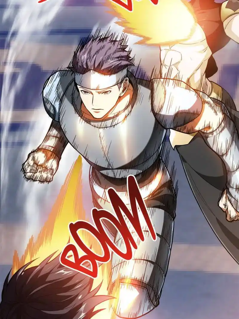 The King’s Avatar Chapter 103